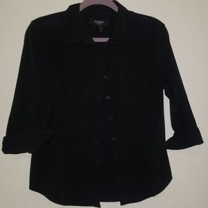 🍔 3 for $15.   Express Button Up